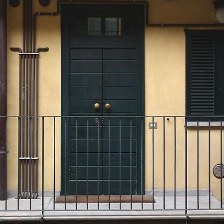 Appartamento - Ticinese77 Milano Exteriör bild
