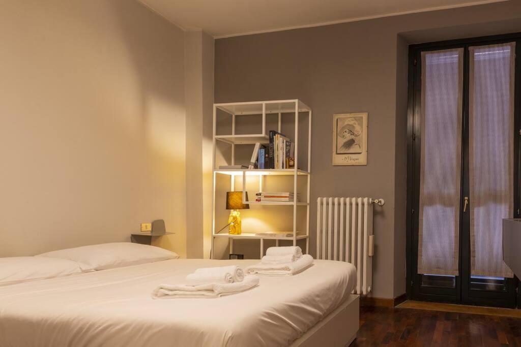 Appartamento - Ticinese77 Milano Exteriör bild